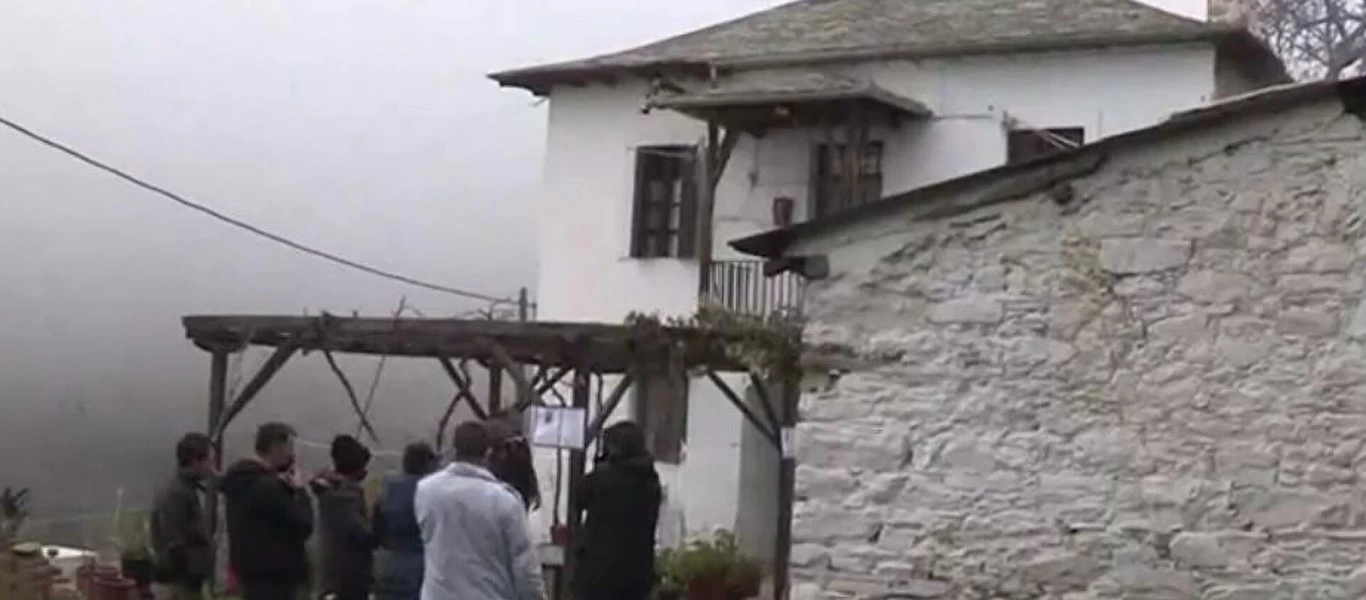 Διπλό φονικό στη Μακρινίτσα: «Το παιδί μου ζητούσε βοήθεια και δεν την άκουγε κανείς» ξεσπά η μητέρα